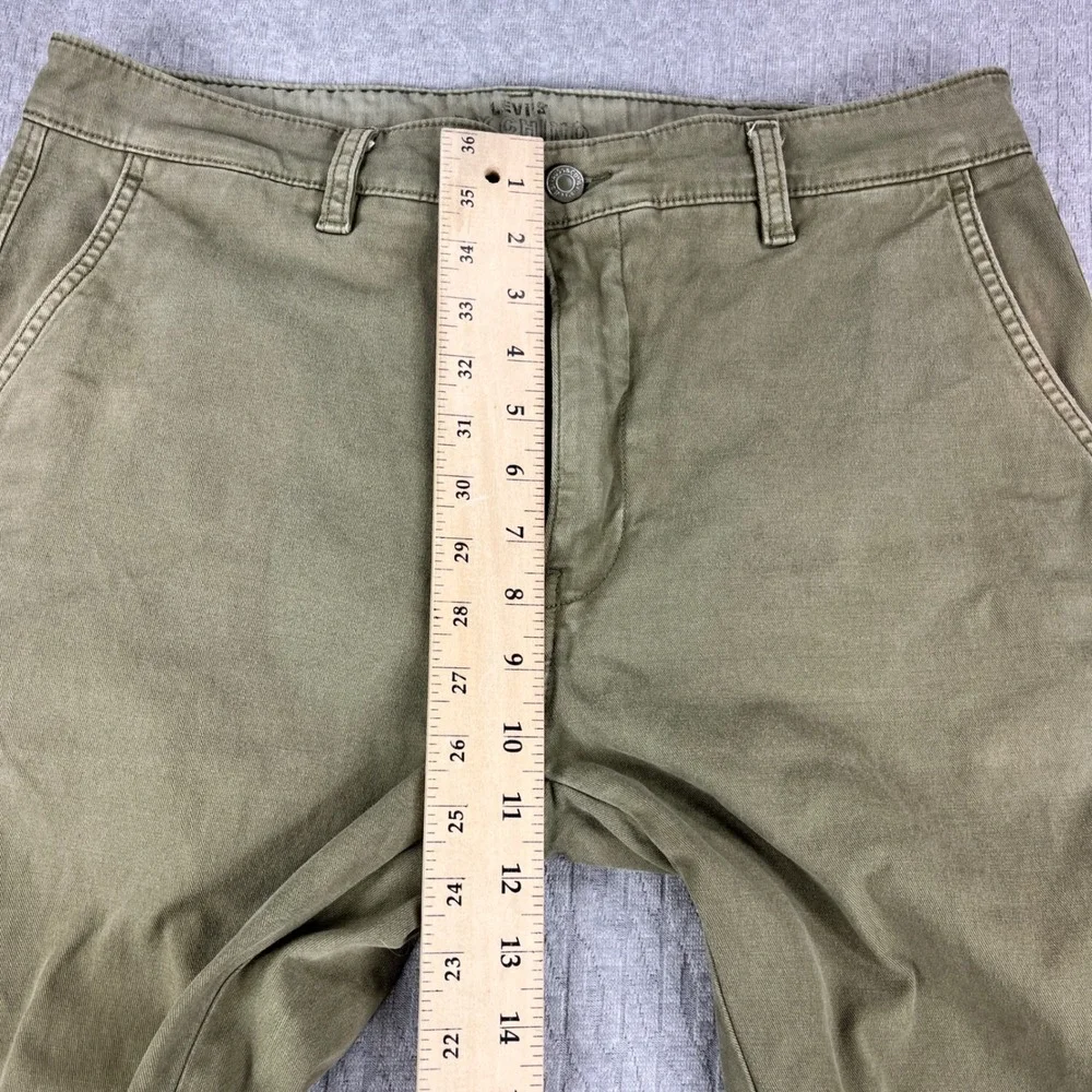 Levis great some